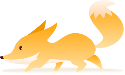 Spiny Fox